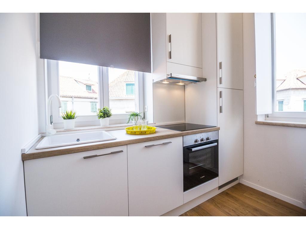 Furioso Apartments Split Room photo
