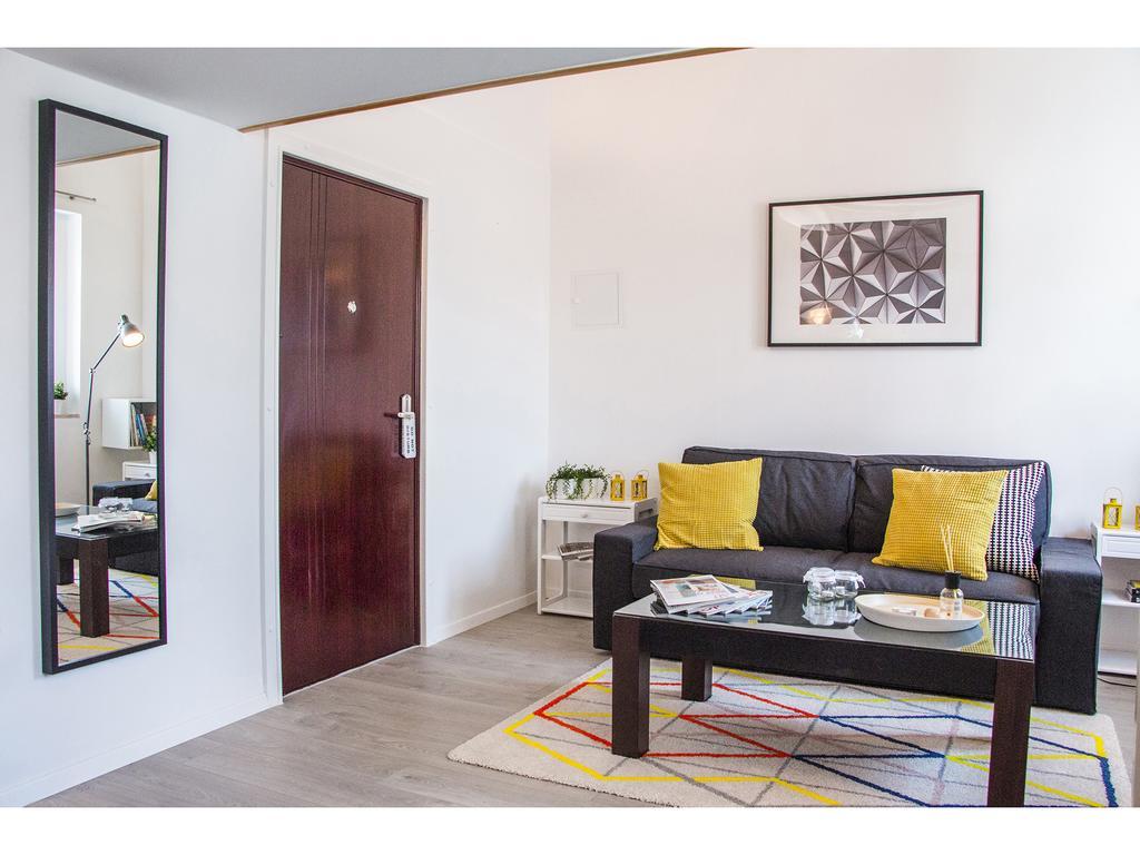 Furioso Apartments Split Room photo